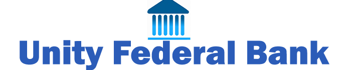 Unity Federal Bank Online with Secure Accesss